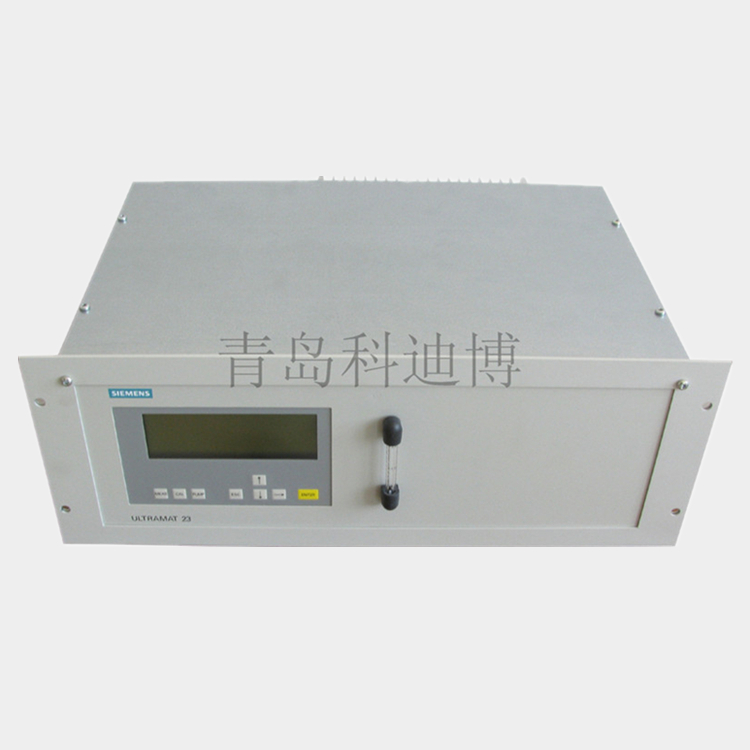 紅外氣體分析儀U23圖片