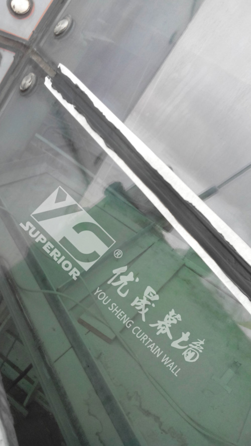 幕墻補漏圖片/幕墻補漏樣板圖 (2)