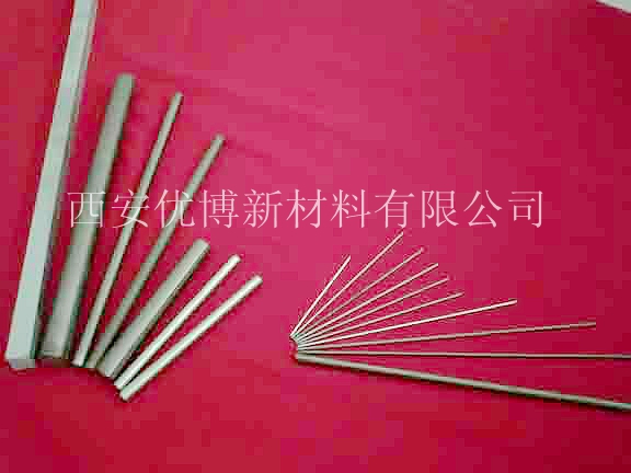 鎢鎳鐵桿圖片