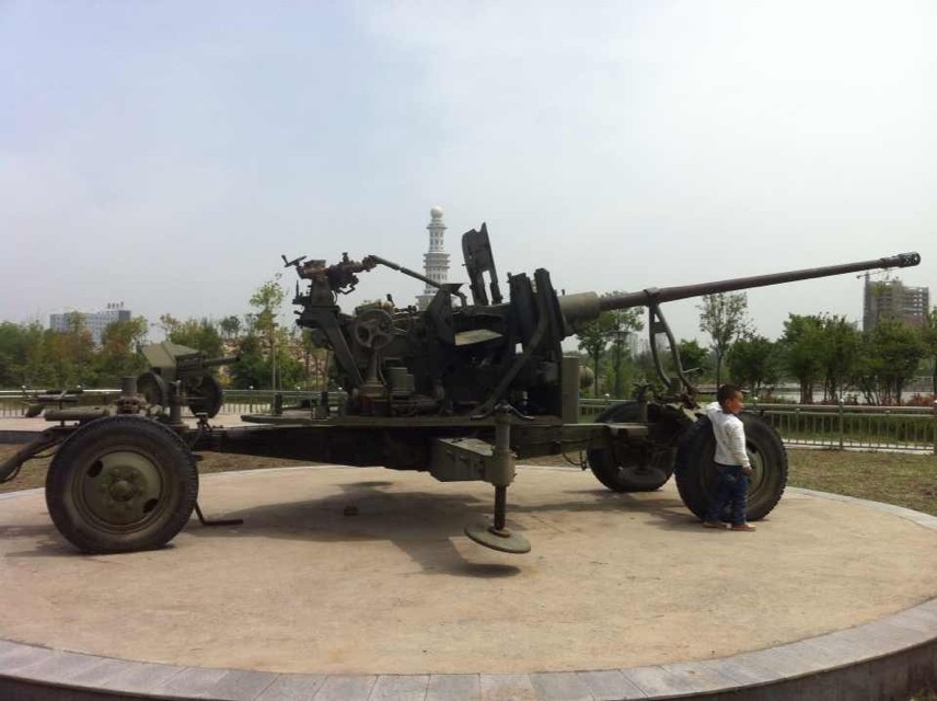 廣州軍事展圖片/廣州軍事展樣板圖 (4)