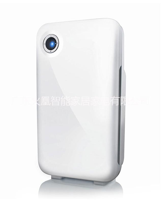 智能空氣凈化器圖片/智能空氣凈化器樣板圖 (2)