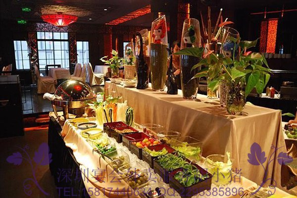 深圳福田周邊自助餐宴會上門配送的圖片/深圳福田周邊自助餐宴會上門配送的樣板圖 (1)