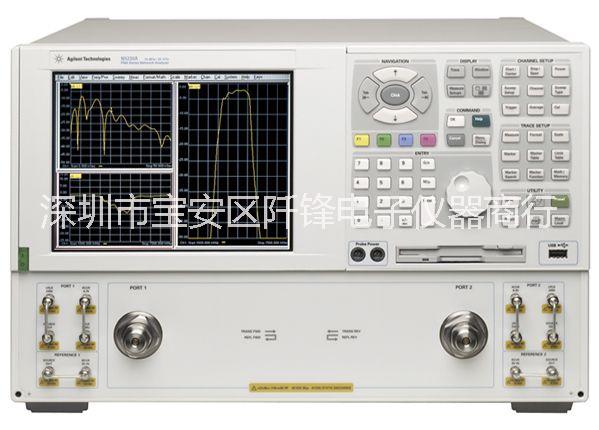 供应Agilent网络分析仪N5230A PNA-L网络分析仪 租赁 维修图片