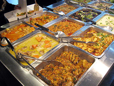 深圳企業(yè)團(tuán)餐配送，快餐外賣配送，深圳工業(yè)園食堂承包