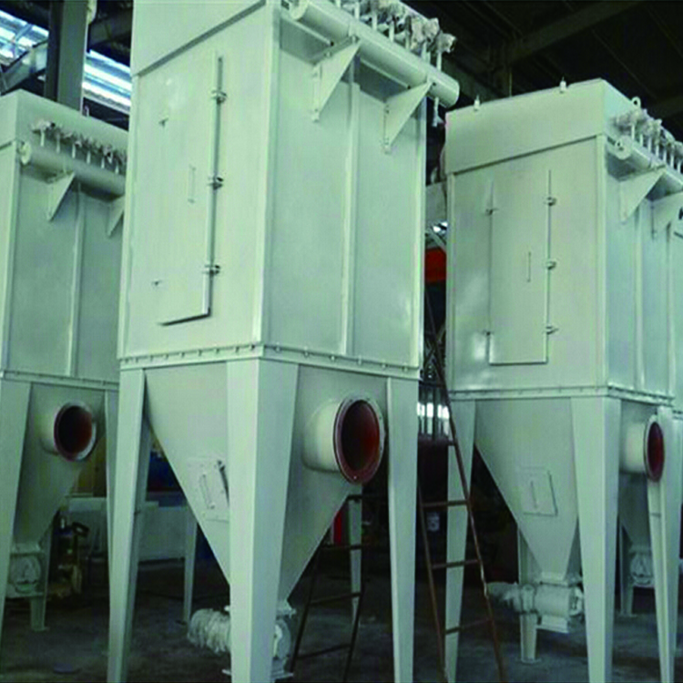 批發(fā)定做UF單機除塵器 料倉布袋式收塵器 袋式除塵器