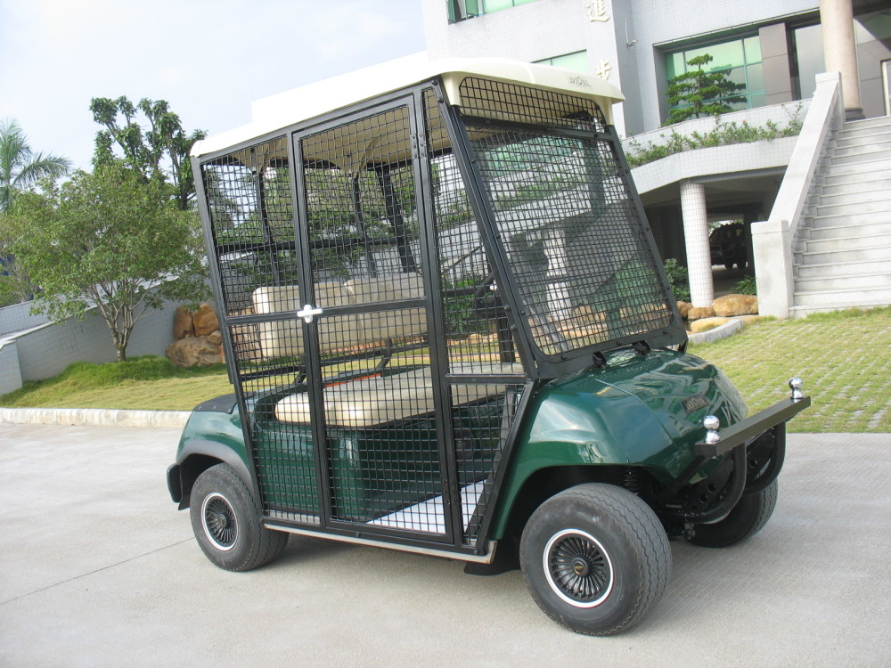 高爾夫球車圖片/高爾夫球車樣板圖 (3)