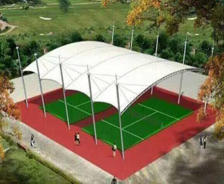 上海張拉膜景觀棚訂做多少錢(qián) 酒店景觀棚安裝設(shè)計(jì) 膜結(jié)構(gòu)景觀棚價(jià)錢(qián)