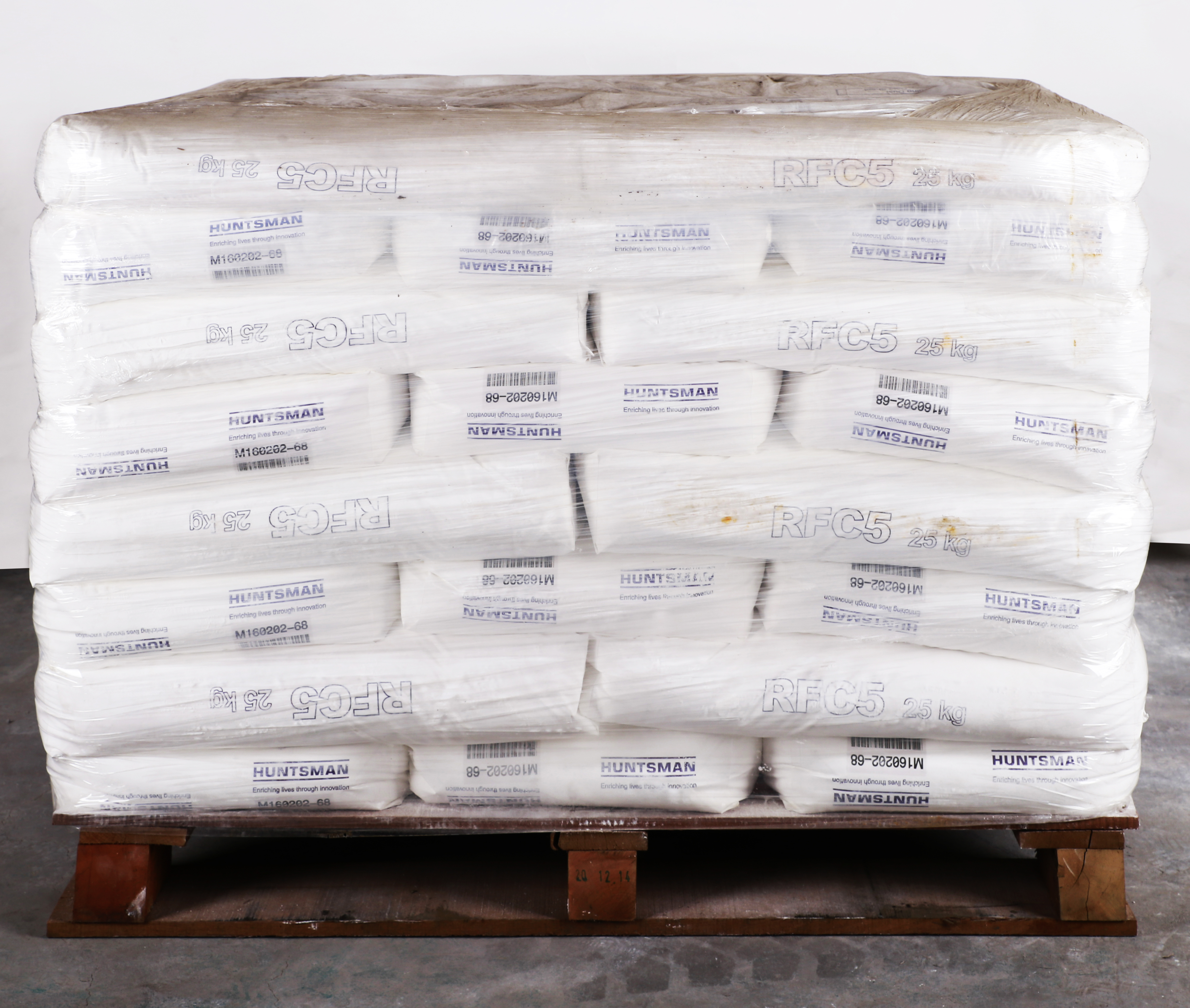 鈦白粉RFC-5圖片