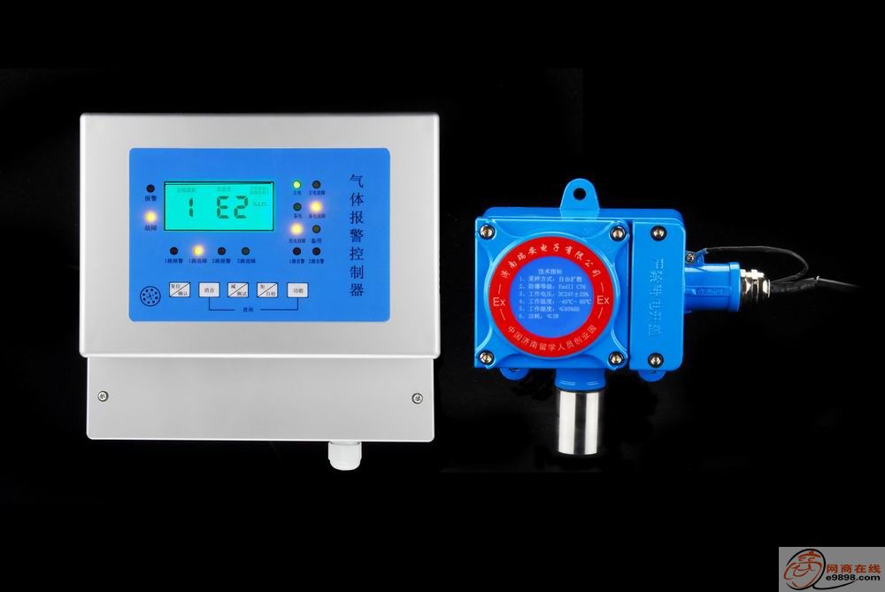 供應(yīng)DN-K1000氣體探測器 *HF探測器廠家價格