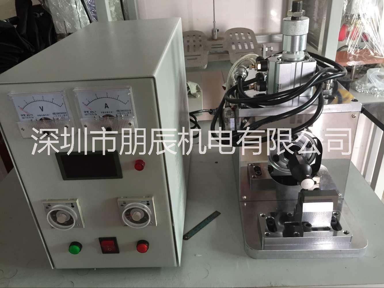 超聲波點(diǎn)焊機(jī)圖片/超聲波點(diǎn)焊機(jī)樣板圖 (1)