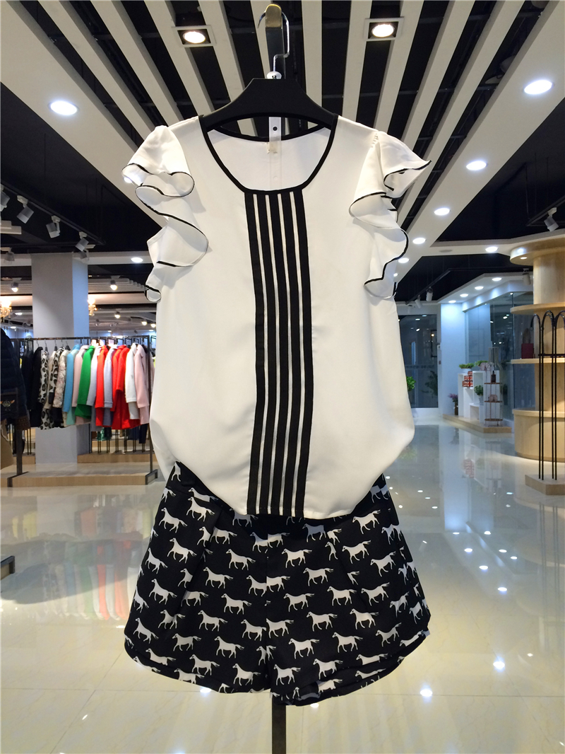 MISS寶姿品牌折扣女裝圖片/MISS寶姿品牌折扣女裝樣板圖 (2)