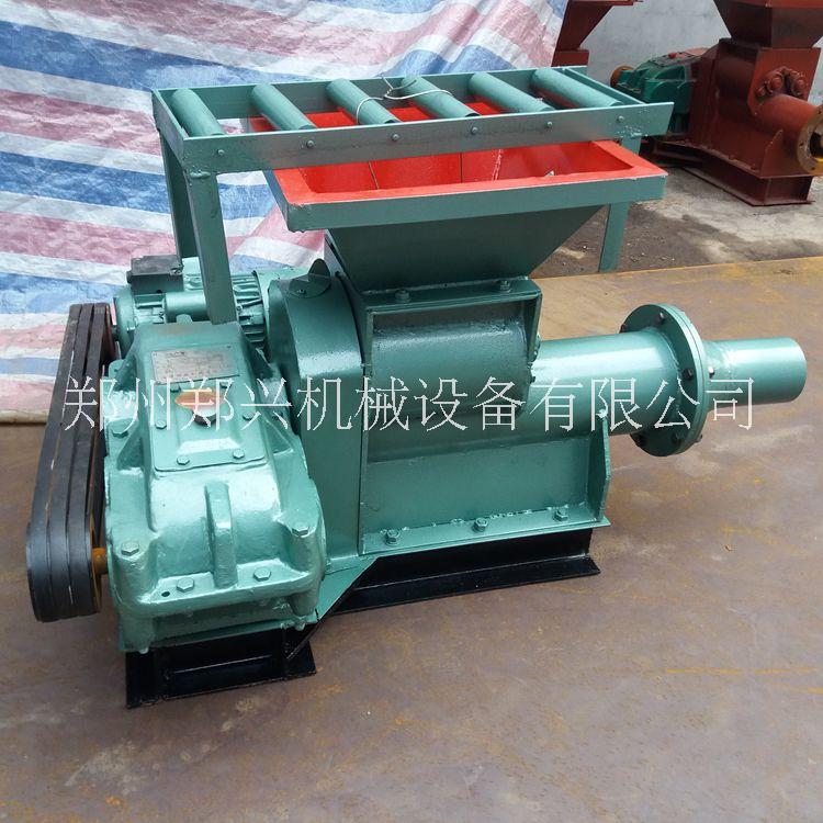 練泥機 真空練泥機