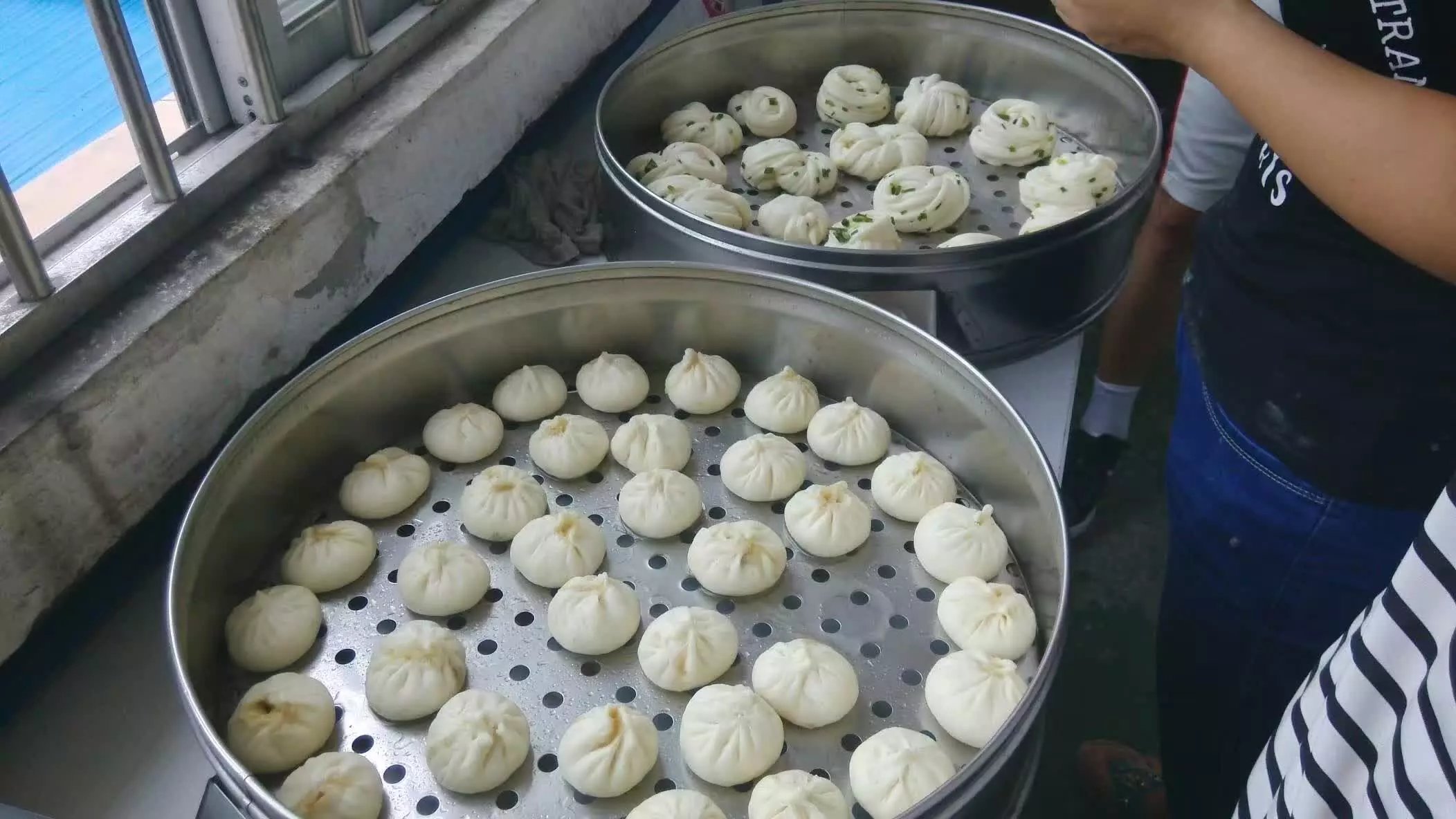 好吃易做的包子專業(yè)培訓圖片/好吃易做的包子專業(yè)培訓樣板圖 (2)