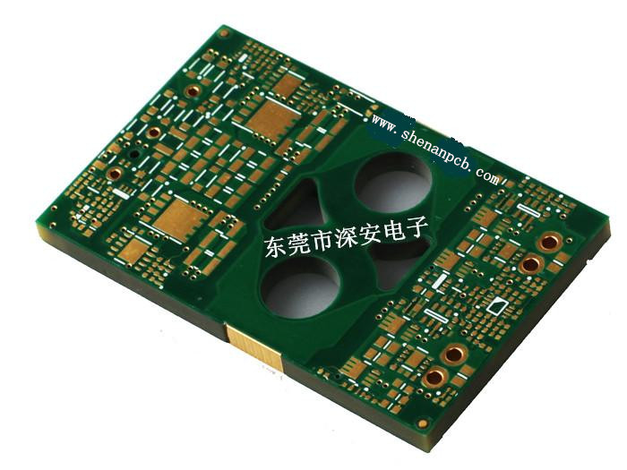 PCB电路板图片