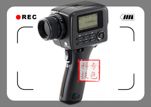 色彩亮度計LS150/160圖片