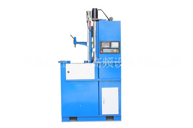 高頻淬火機(jī)床圖片