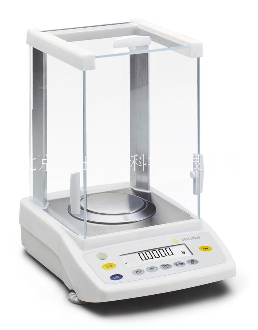 供应德国赛多利斯CPA8201电子天平/电子分析天平