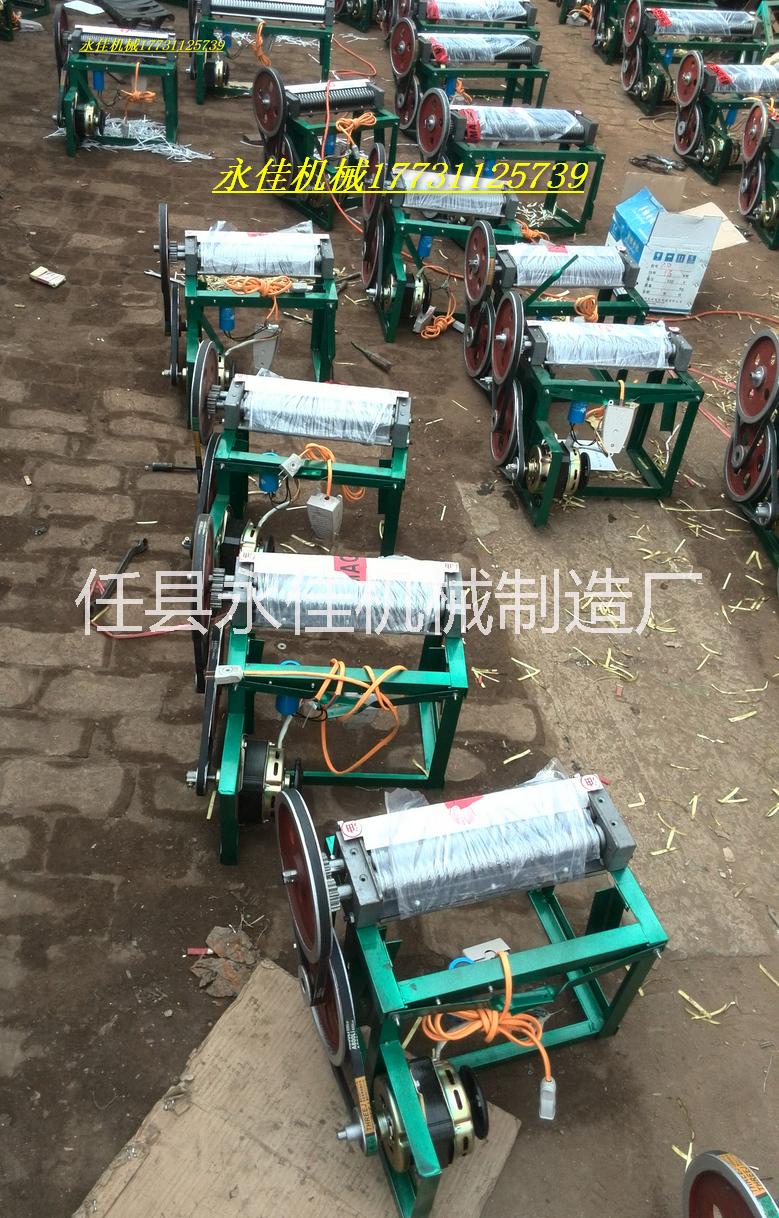 商用小型切涼皮機(jī)圖片/商用小型切涼皮機(jī)樣板圖 (3)