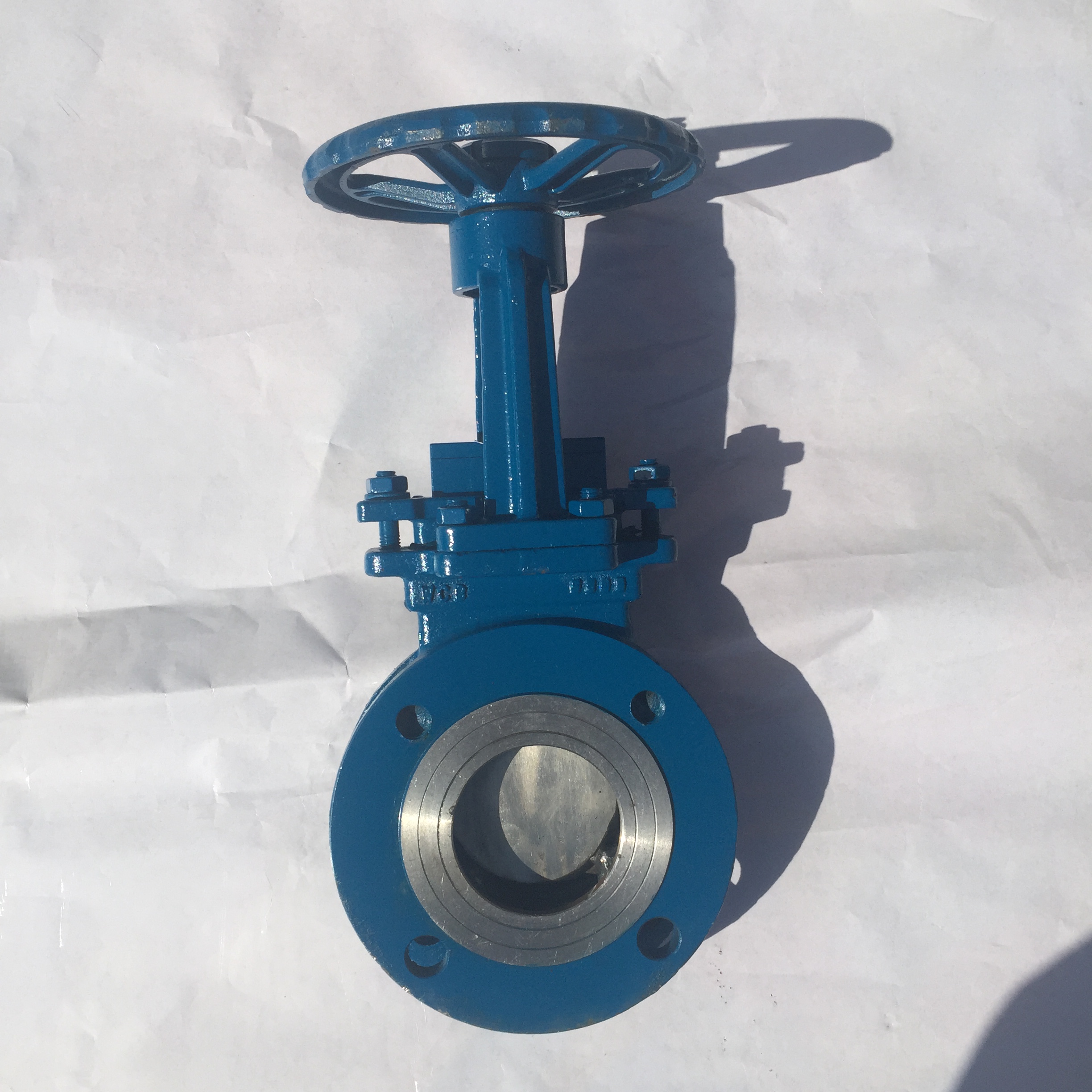 閘閥圖片/閘閥樣板圖 (2)