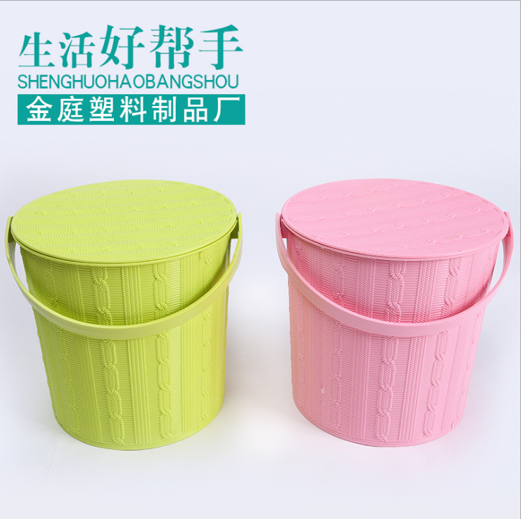 衛(wèi)生間垃圾桶圖片/衛(wèi)生間垃圾桶樣板圖 (1)