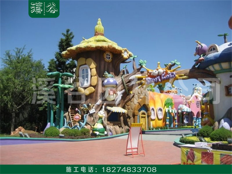 湖北省公園塑石假山施工電話圖片/湖北省公園塑石假山施工電話樣板圖 (2)