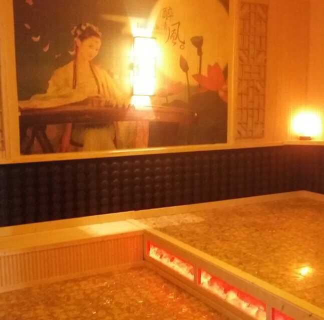 汗蒸美容圖片/汗蒸美容樣板圖 (1)