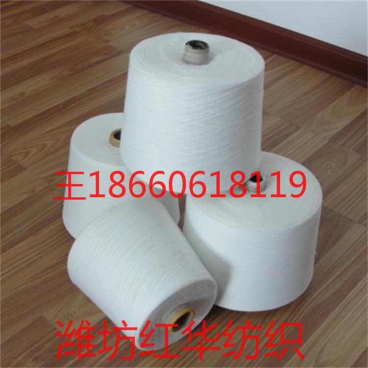 賽絡(luò)紡人棉紗圖片/賽絡(luò)紡人棉紗樣板圖 (2)