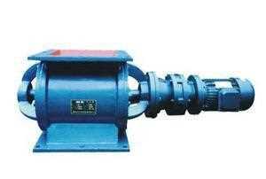 星型卸料裝置圖片/星型卸料裝置樣板圖 (4)