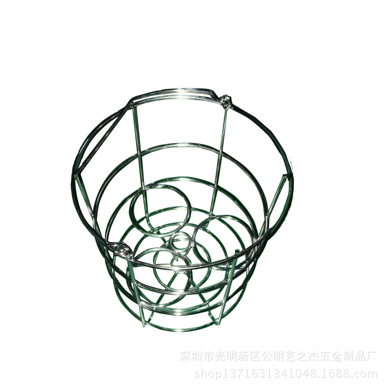 深圳五金鐵線工藝制品焊接加工