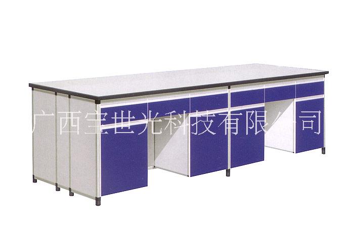 廣西實驗臺廠家供應實驗臺圖片/廣西實驗臺廠家供應實驗臺樣板圖 (1)