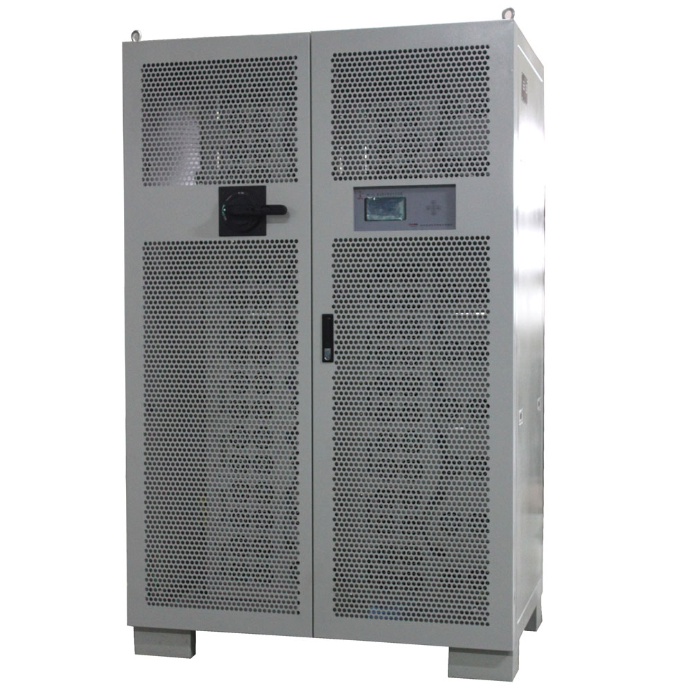 高頻開關(guān)電源