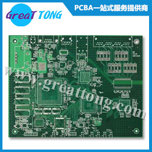 PCB板打樣、批量生產(chǎn)深圳宏力捷圖片/PCB板打樣、批量生產(chǎn)深圳宏力捷樣板圖 (3)
