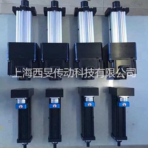 廠家直銷(xiāo)伺服電動(dòng)缸折返式電動(dòng)缸派克電動(dòng)缸 直銷(xiāo)伺服電動(dòng)缸微型電動(dòng)缸DH75