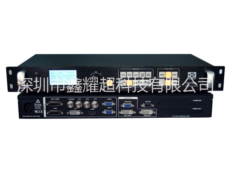 LED視頻處理器圖片/LED視頻處理器樣板圖 (1)