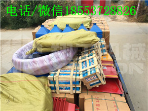 翔工小型車(chē)載吸糧機(jī)便攜式軟管吸糧圖片