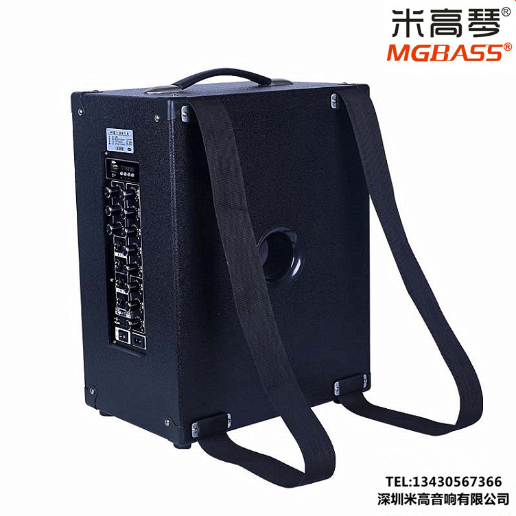 戶外音響 廣場跳舞音箱 米高音響圖片/戶外音響 廣場跳舞音箱 米高音響樣板圖 (3)