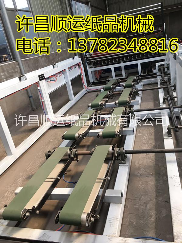 生產(chǎn)衛(wèi)生紙圖片/生產(chǎn)衛(wèi)生紙樣板圖 (2)