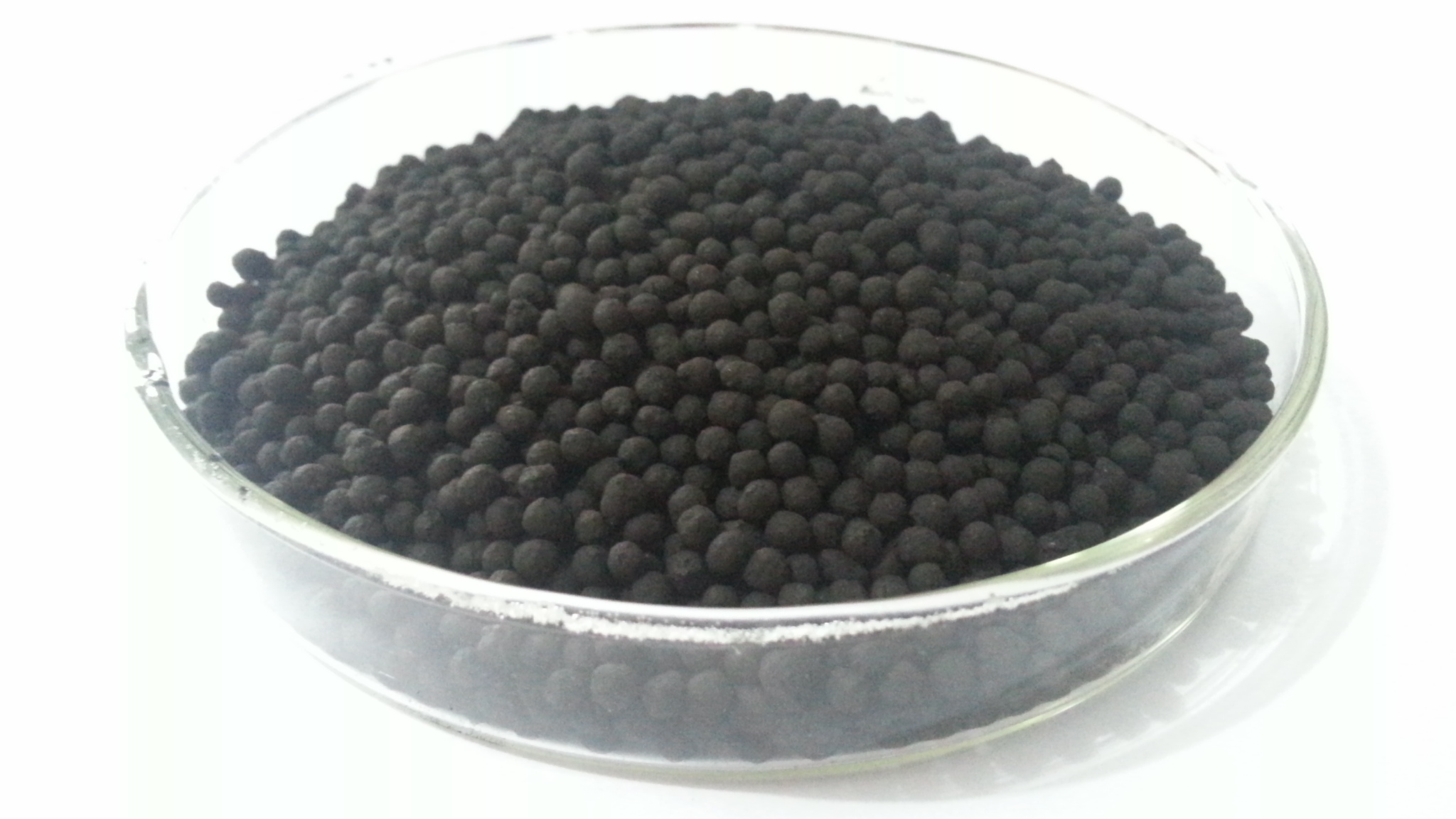 山西腐植酸顆粒  有機(jī)肥