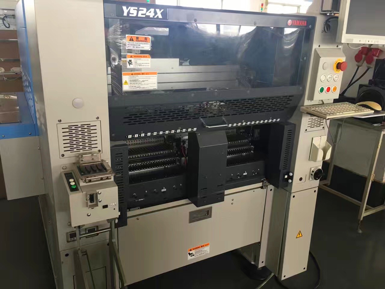 配件YG12/YG12F圖片
