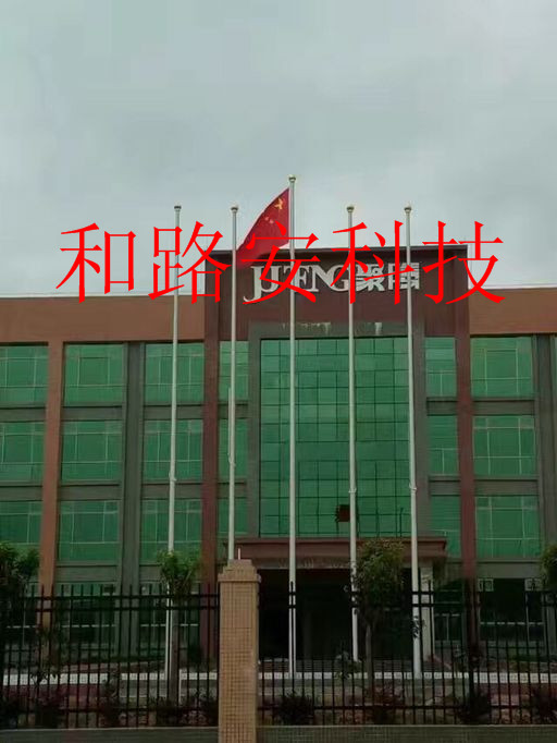 清遠(yuǎn)不銹鋼旗桿 不銹鋼旗桿報(bào)價(jià)