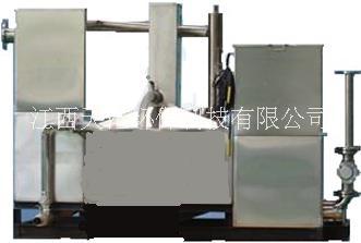 廠家供應(yīng)廚房隔油設(shè)備 隔油提升設(shè)備批發(fā) 智能一體化隔油提升設(shè)備