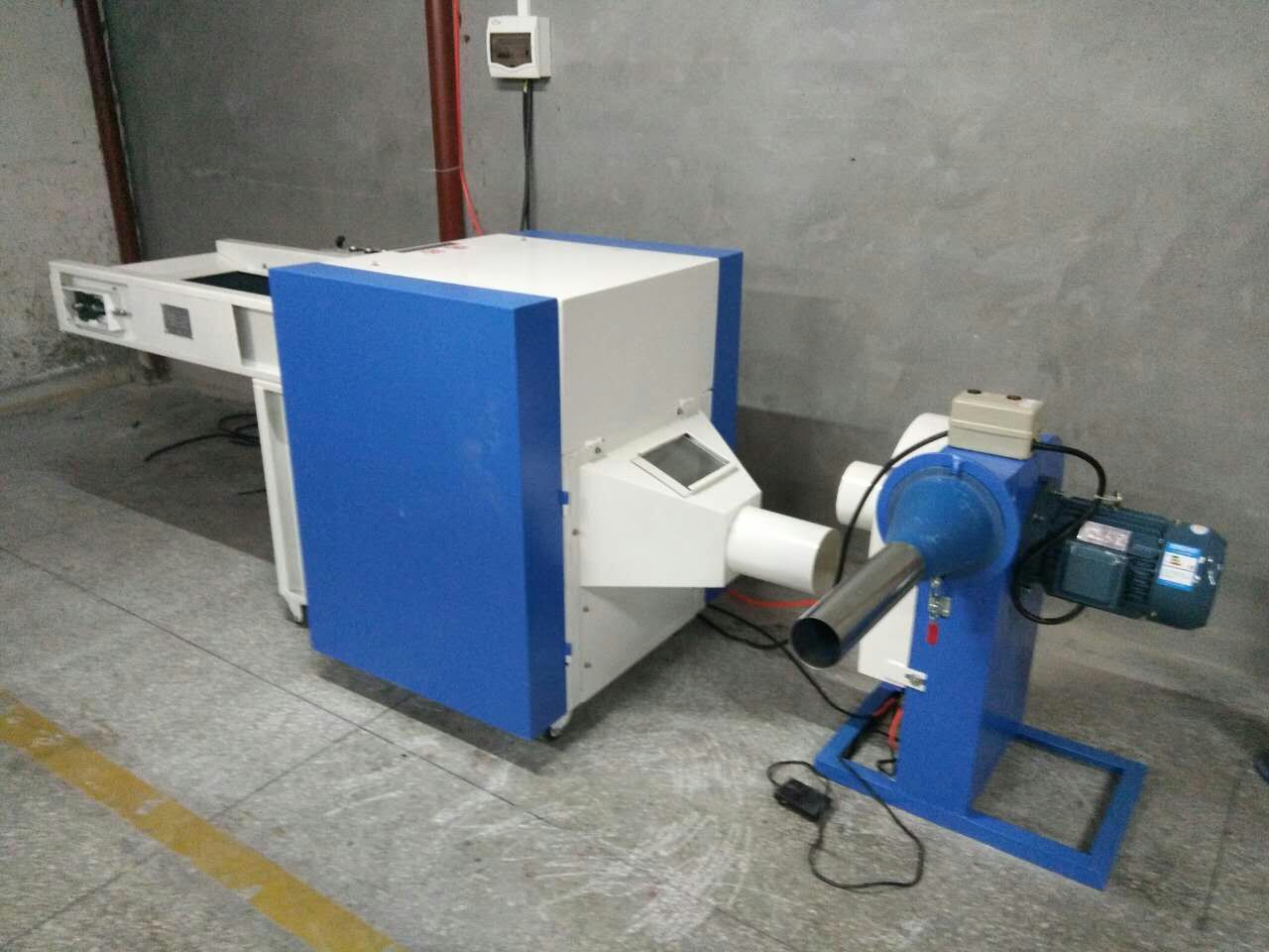 廣東枕芯機(jī)廠家
