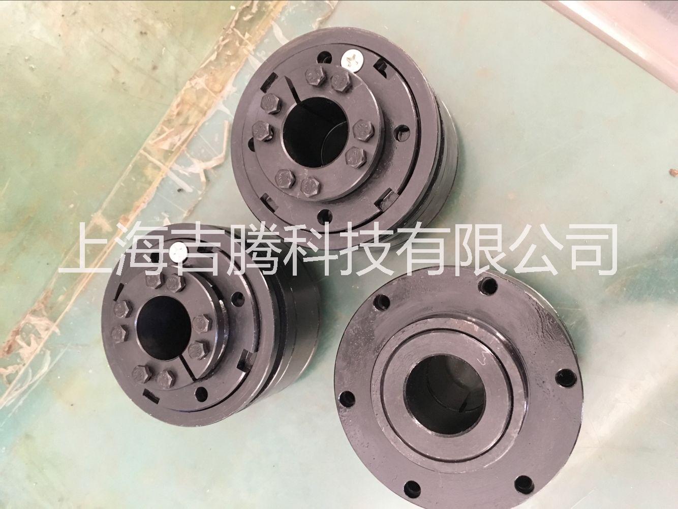 JTA-SR力矩限制器圖片