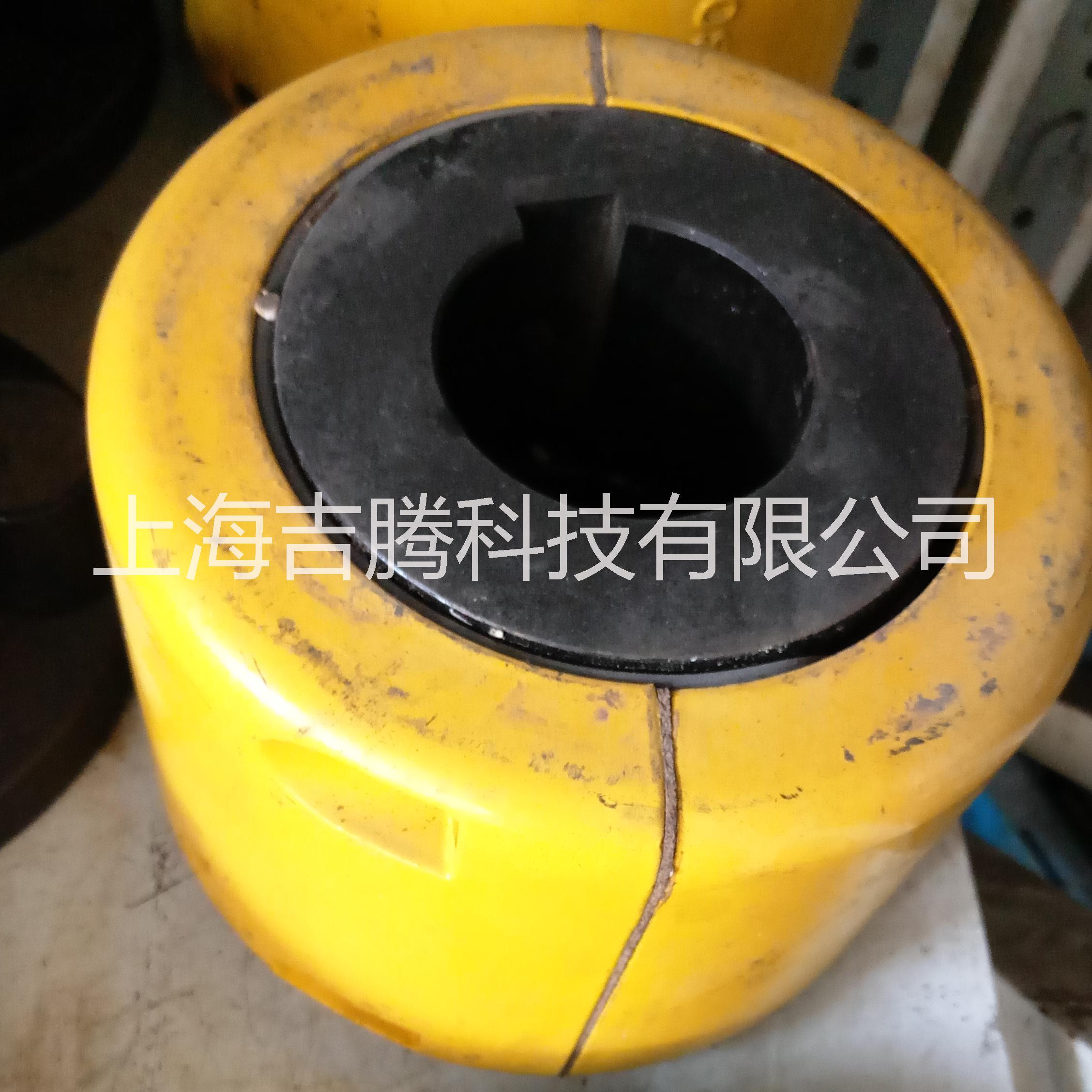 GL型滾子鏈聯(lián)軸器圖片