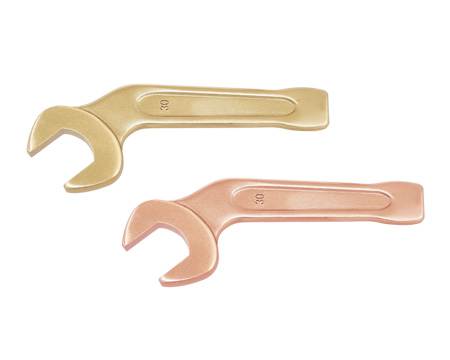 防爆敲擊呆扳手圖片/防爆敲擊呆扳手樣板圖 (3)