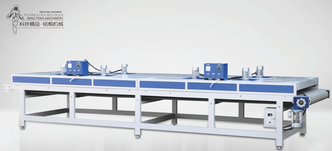 紅外線流平機(jī)圖片/紅外線流平機(jī)樣板圖 (1)