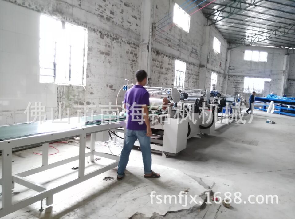 紅外線流平機(jī)圖片/紅外線流平機(jī)樣板圖 (3)