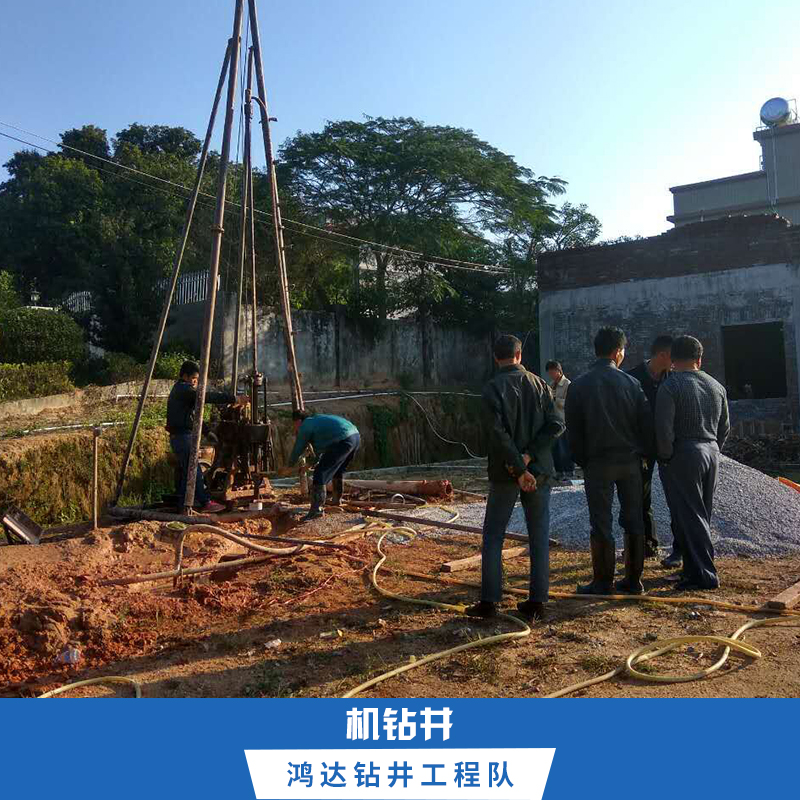 打井圖片/打井樣板圖 (4)