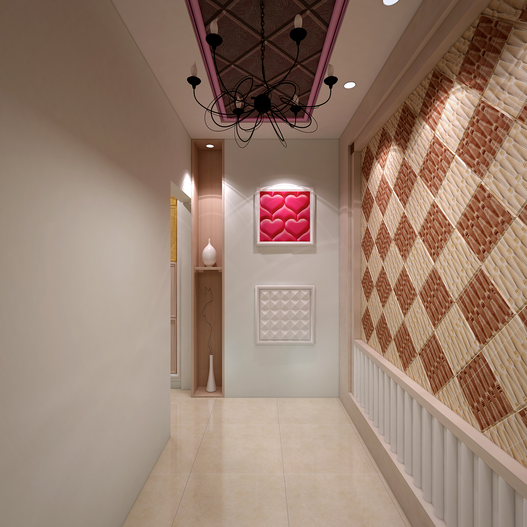 廣東室內(nèi)墻板價(jià)格，本元集成墻飾加盟完整整店輸出