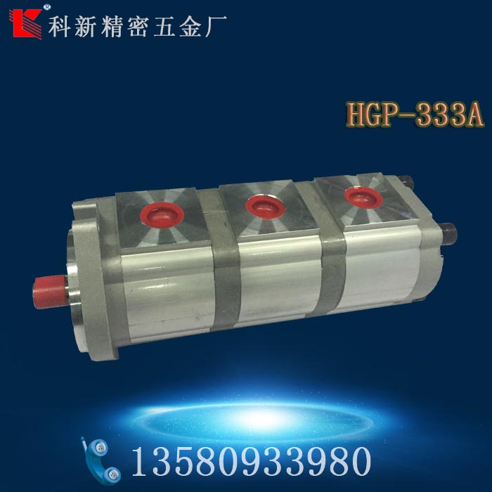 齒輪泵圖片/齒輪泵樣板圖 (2)